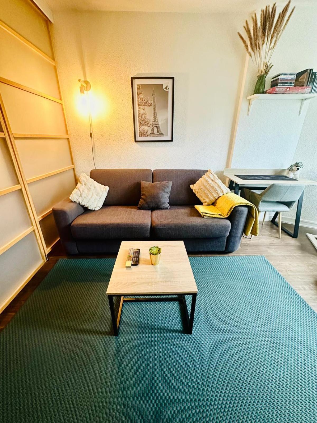 Studio Elegant A Сержі Екстер'єр фото